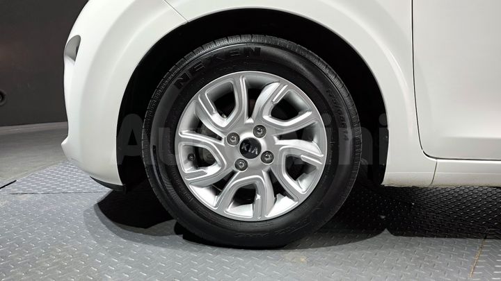 Kia Morning 2019 — 5