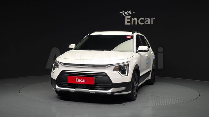 Kia Niro 2026 — 3