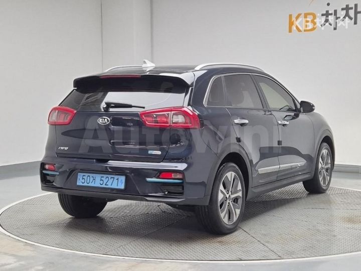 Kia Niro 2020 — 3