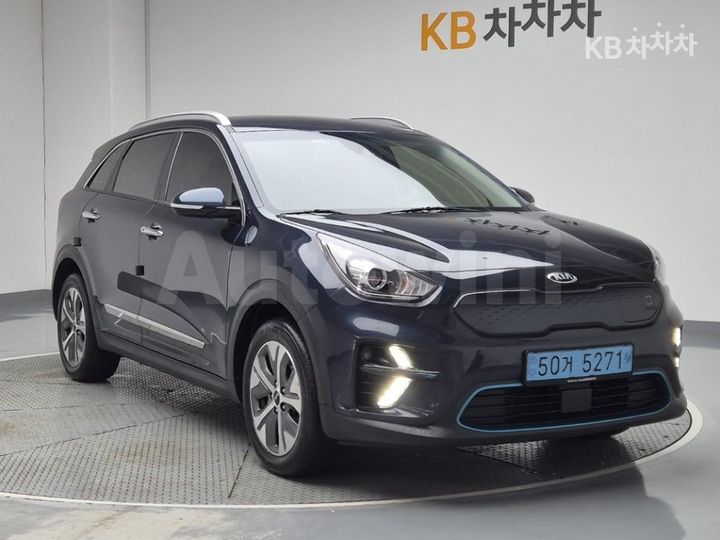 Kia Niro 2020 — 4