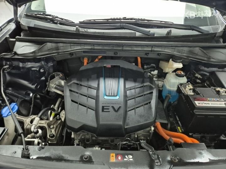 Kia Niro 2020 — 5