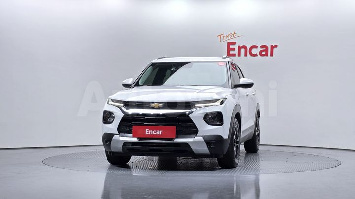 Chevrolet Trailblazer 2021 — 3