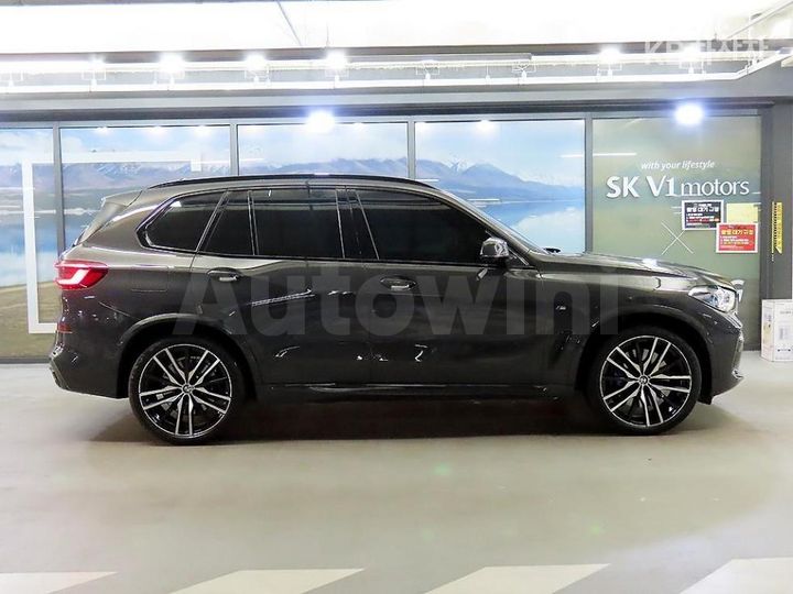 BMW X5 2022 — 3