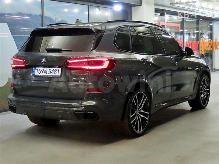 BMW X5 2022 — 4