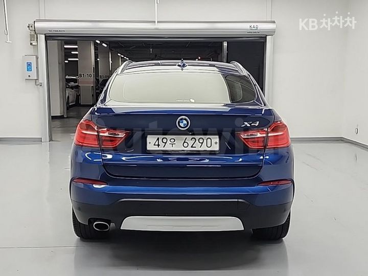 BMW X4 2015 — 3