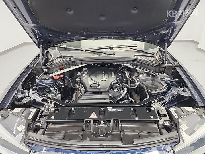 BMW X4 2015 — 5
