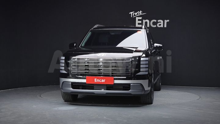 Hyundai Palisade 2025 — 3