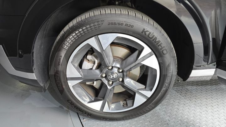 Hyundai Palisade 2025 — 5