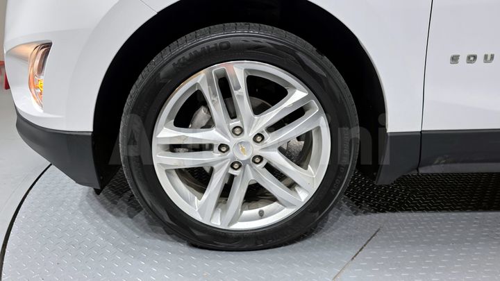 Chevrolet Equinox 2019 — 5