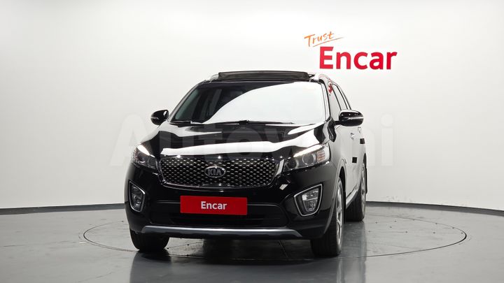 Kia Sorento 2016 — 3