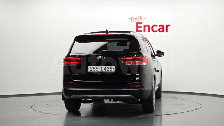 Kia Sorento 2016 — 4