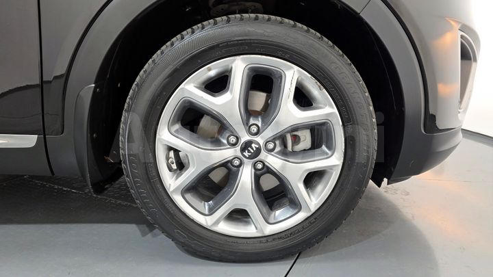 Kia Sorento 2016 — 5