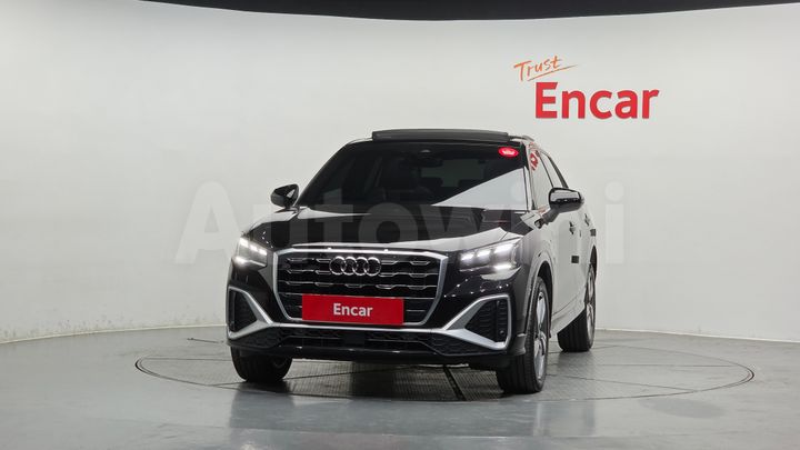 Audi Q2 2023 — 3