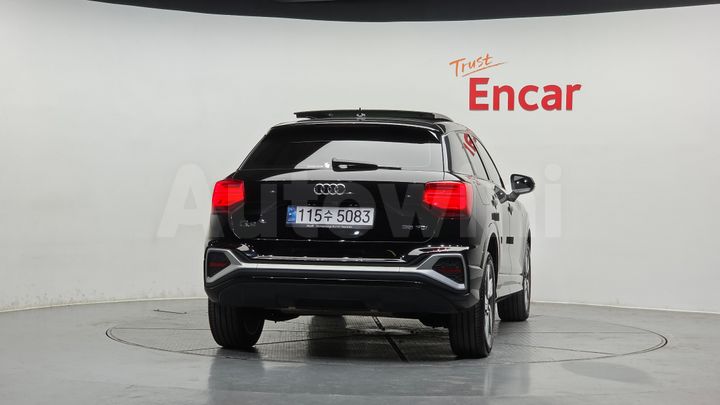 Audi Q2 2023 — 4