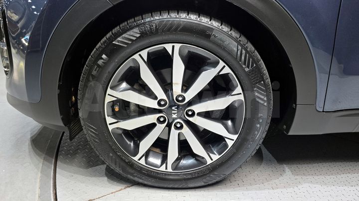 Kia Sportage 2018 — 5