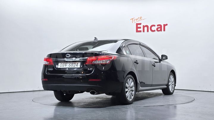 Renault SM5 2014 — 2