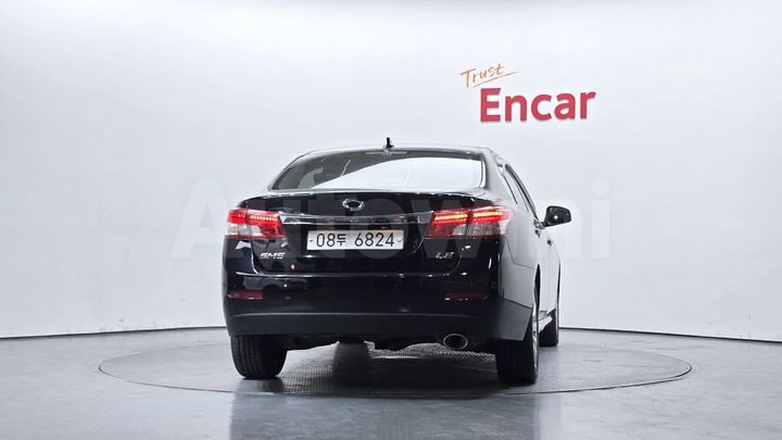 Renault SM5 2014 — 4
