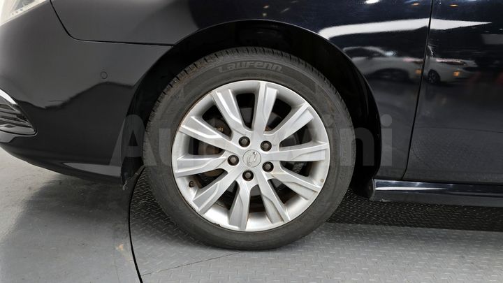Renault SM5 2014 — 5