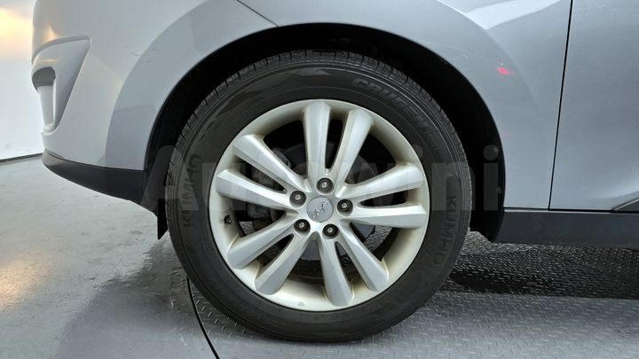 Hyundai Tucson 2013 — 5