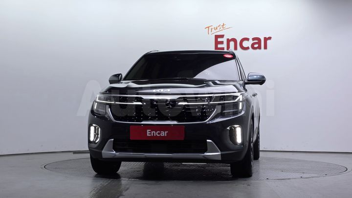 Kia Seltos 2023 — 3