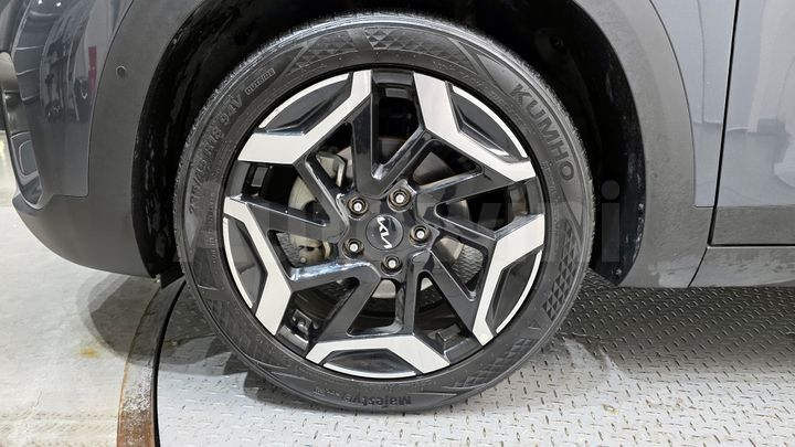 Kia Seltos 2023 — 5