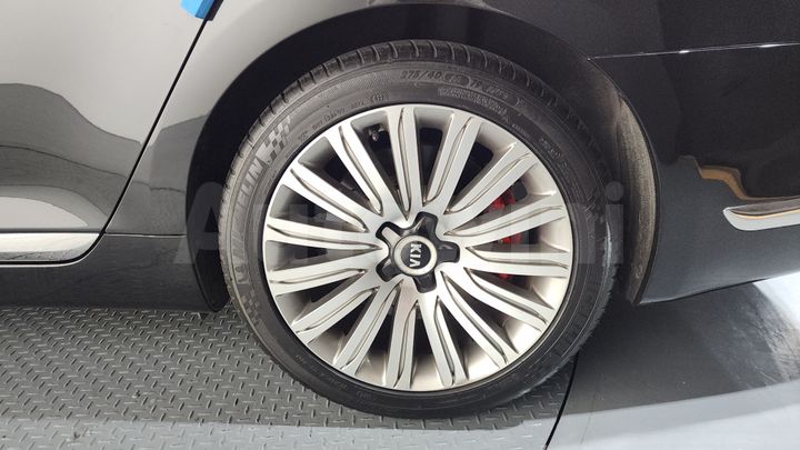 Kia K9 2013 — 5
