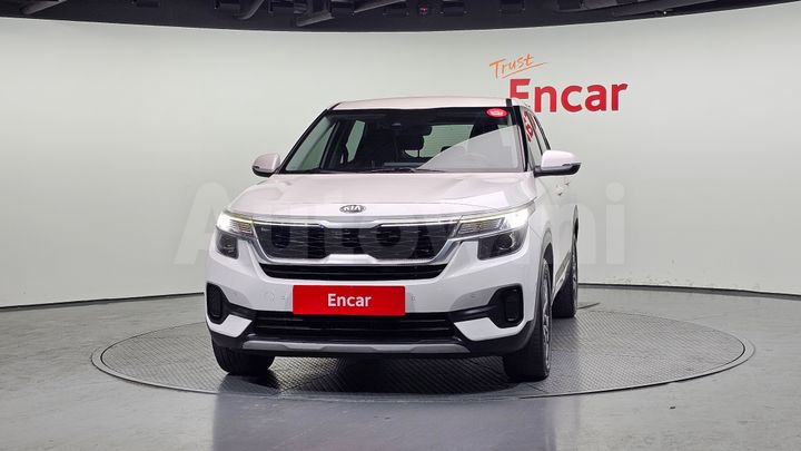 Kia Seltos 2022 — 3