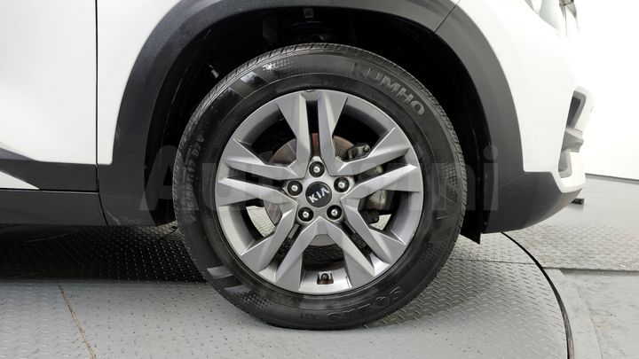Kia Seltos 2022 — 5