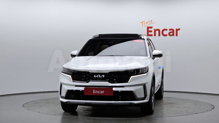 Kia Sorento 2023 — 3