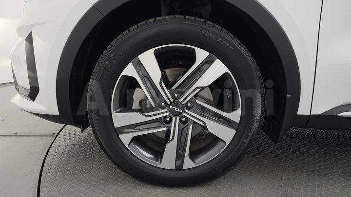 Kia Sorento 2023 — 5