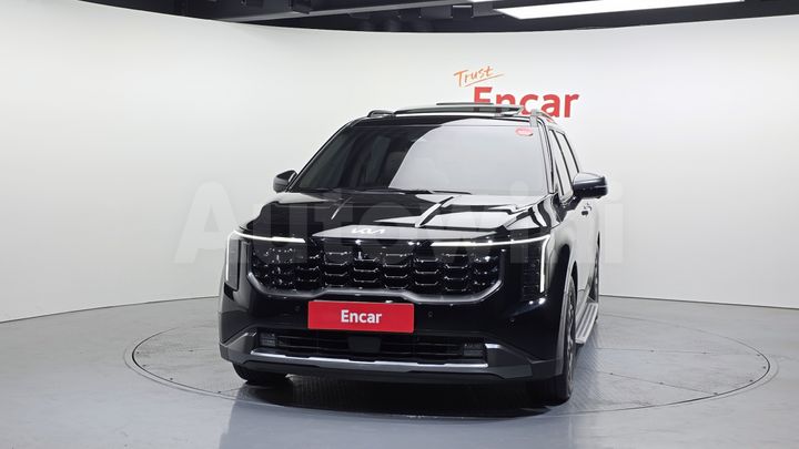 Kia Carnival 2025 — 3