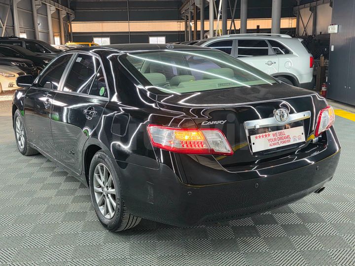 Toyota Camry 2011 — 5