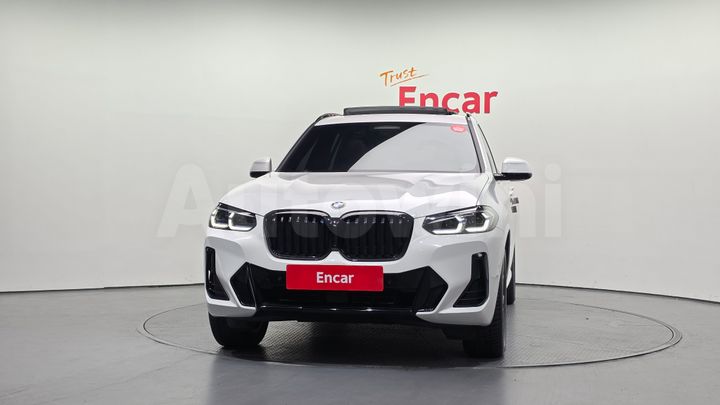 BMW X3 2023 — 3