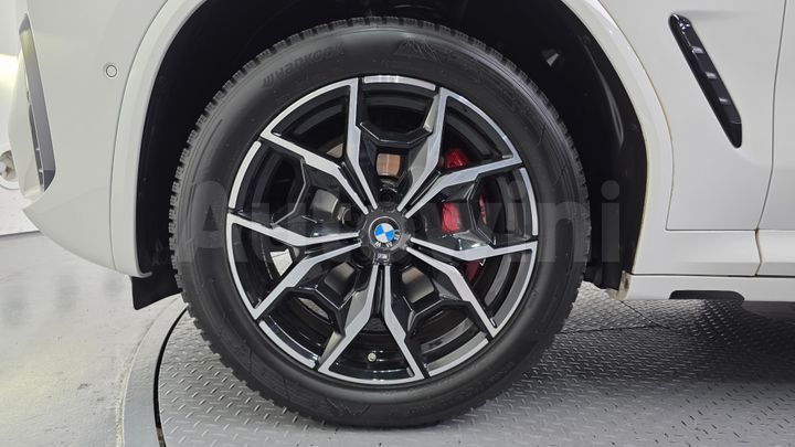 BMW X3 2023 — 5