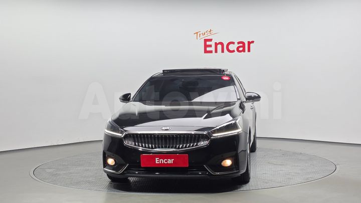 Kia K7 2019 — 3