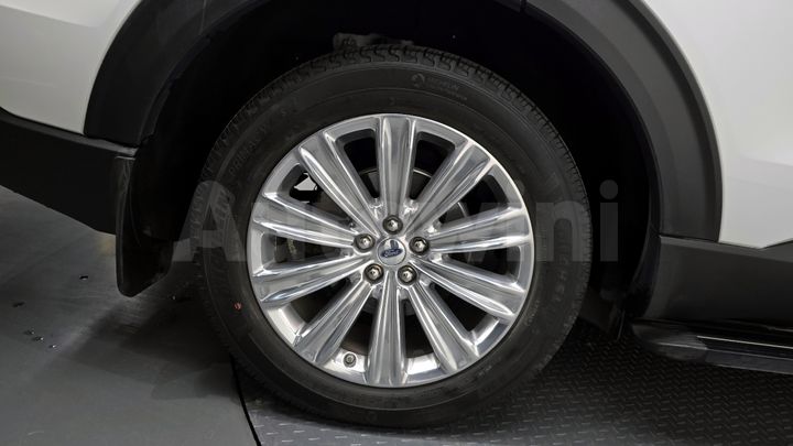 Ford Explorer 2020 — 4