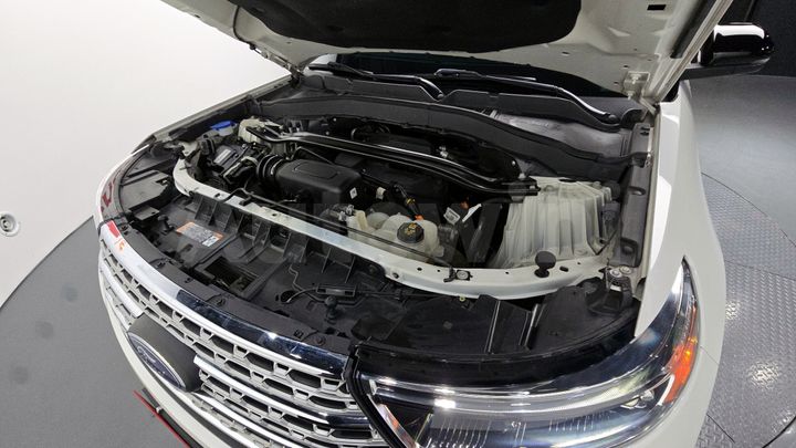 Ford Explorer 2020 — 5