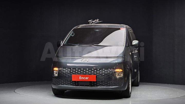 Hyundai Staria 2022 — 3