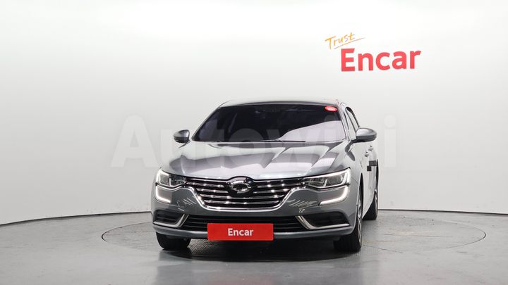 Renault SM6 2016 — 3