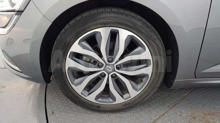 Renault SM6 2016 — 5