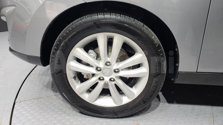 Hyundai Tucson 2013 — 5