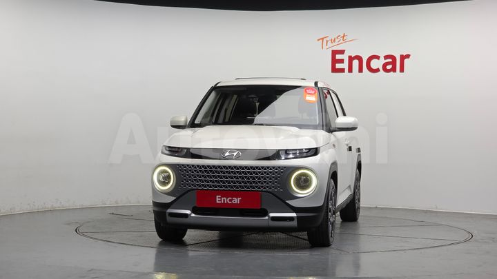 Hyundai Casper 2022 — 3