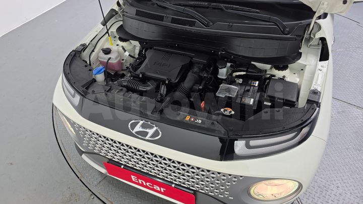 Hyundai Casper 2022 — 5
