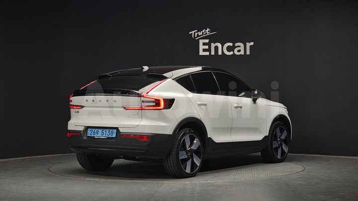 Volvo C40
