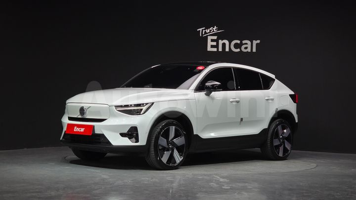 Volvo C40