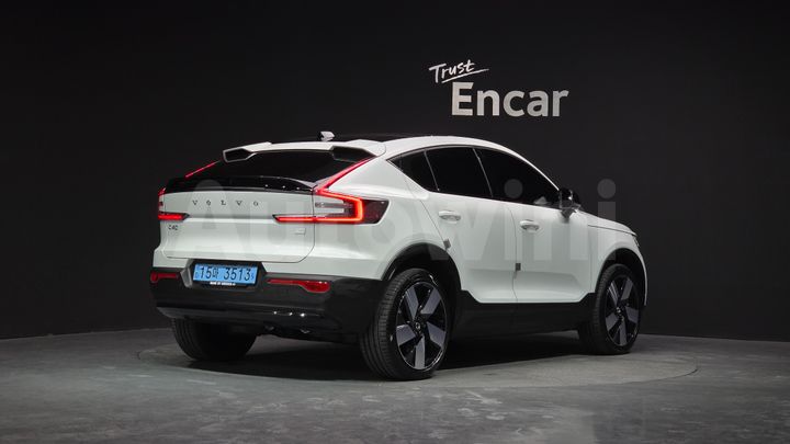 Volvo C40