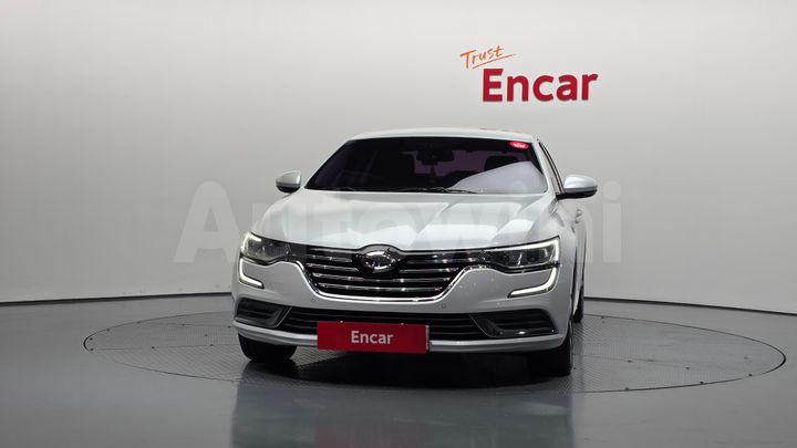 Renault SM6 2016 — 3