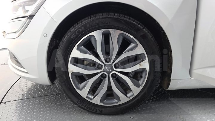 Renault SM6 2016 — 5