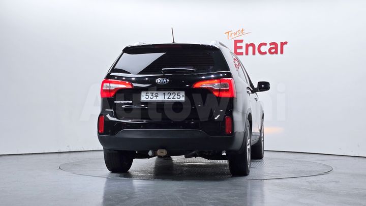 Kia Sorento 2014 — 4
