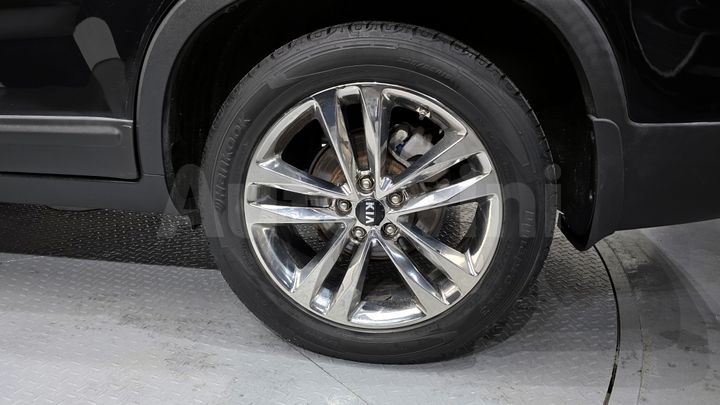 Kia Sorento 2014 — 5